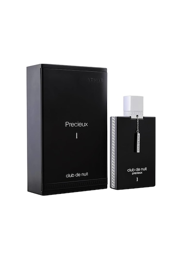 Armaf Club De Nuit Precieux Unisex Parfüm EDP 55 ML