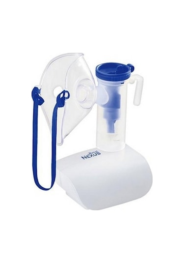 Direct Nexus Mini Kompresörlü Nebulizatör BC688006