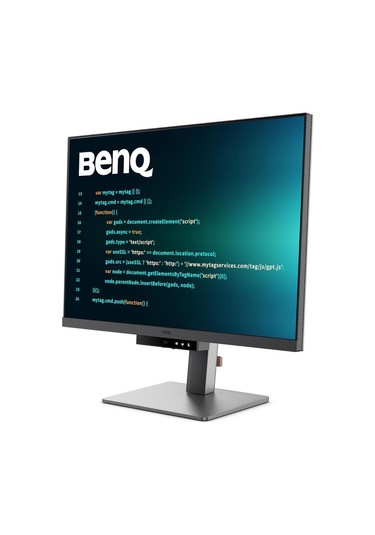 Benq RD280U 28.2" 5 MS Ips 60 Hz Monitör Teşhir