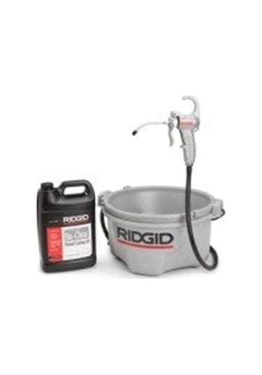 Rıdgıd 73442 Pafta Takımları İçin Yağdanlık N11.614