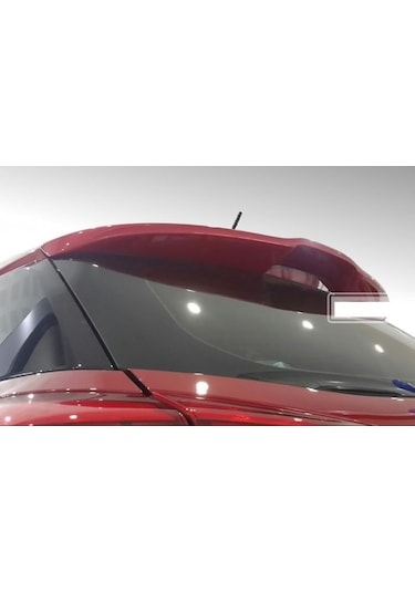 Hyundai İ20 Spoiler 2014- 2017 Podiumgarage