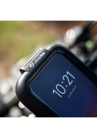 Interphone Smıphonex Siyah