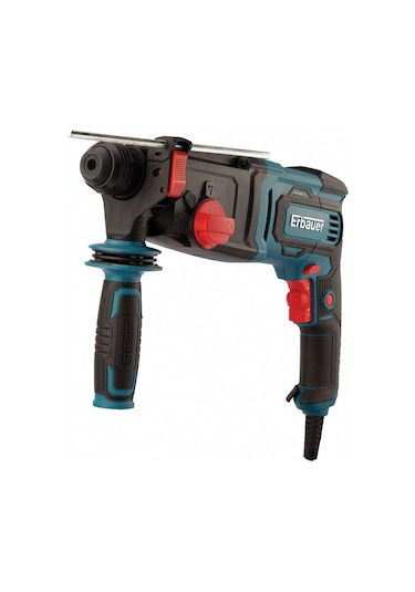 Erbauer 750 Watt Kırıcı Delici Hilti Matkap