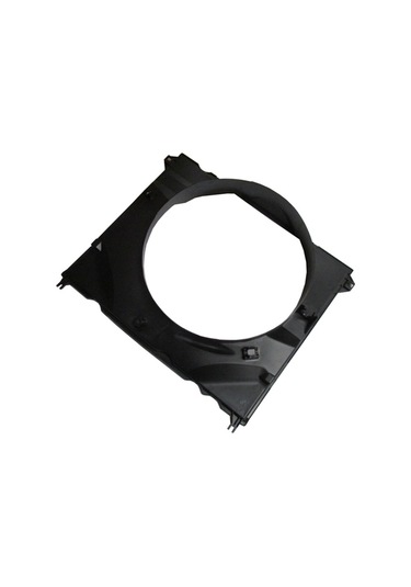 Toyota Hilux Pick Up 20/24 Radyatör Fan Davlumbazı Boş Gövde Tw