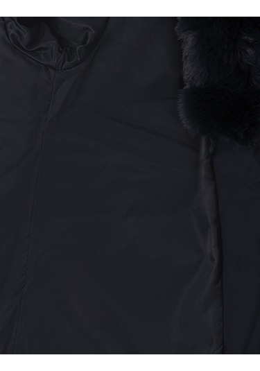 Pierre Cardin Kadın Lacivert Mont 50308949-vr033 Lacivert