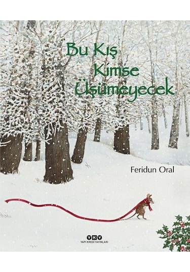 Bu Kış Kimse  Üşümeyecek