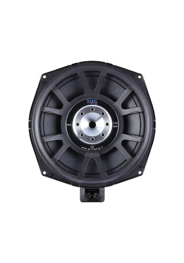 STEG BM8 L / R SUBWOOFER HOPARLÖR UPGRADE AUDIO BMW