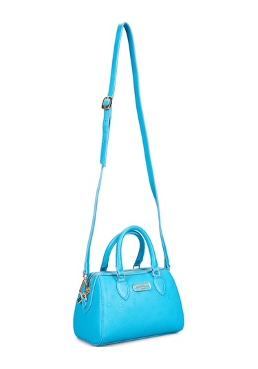 Pierre Cardin Omuz Çantası 05pc25y905-p Turkuaz Turkuaz