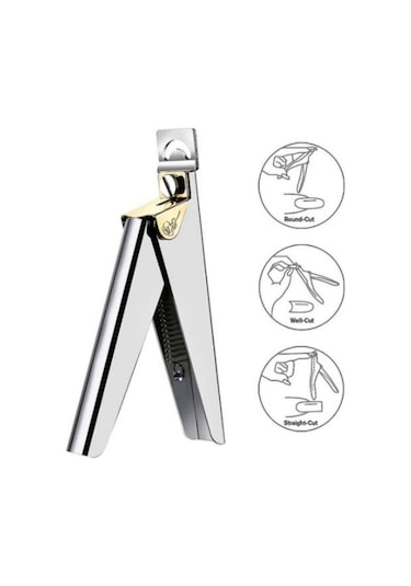 Misyul Demir Giyotin Pens Tips Makası Mıs-2159