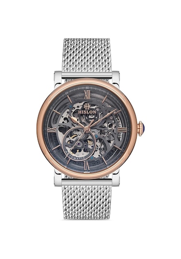 Hislon SD104T-16SR Unisex Kol Saati