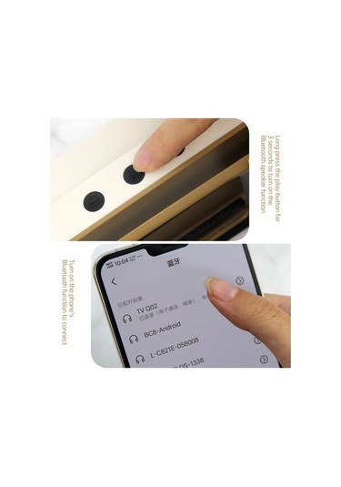 Wisdomselect Q02 Retro Masaüstü Tembel Canlı Tv Telefon Tutucu 4.7 6.2 Inç Ekran Cep Telefonu Için Gümüş Havalandırma 6oeoe2