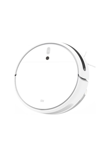 Xiaomi Mi Robot Vacuum Mop 2C Robot Süpürge Beyaz