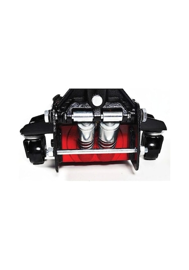 DHT 3 TON ALÇAK ŞASE ÇİFT PİSTON KRİKO