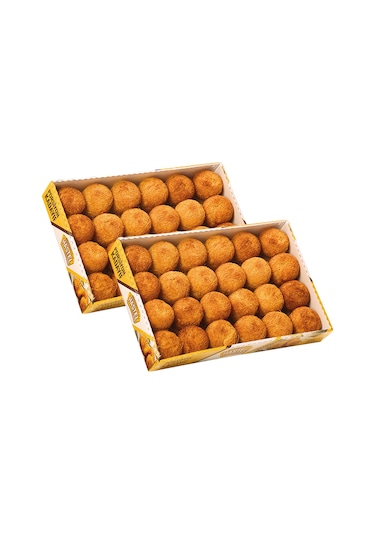 Hastel Porsiyon Kadayıf 2 x 500 G