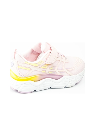Lumberjack 101508858 Karlsen Pudra Kız Çocuk Spor Ayakkabı 001