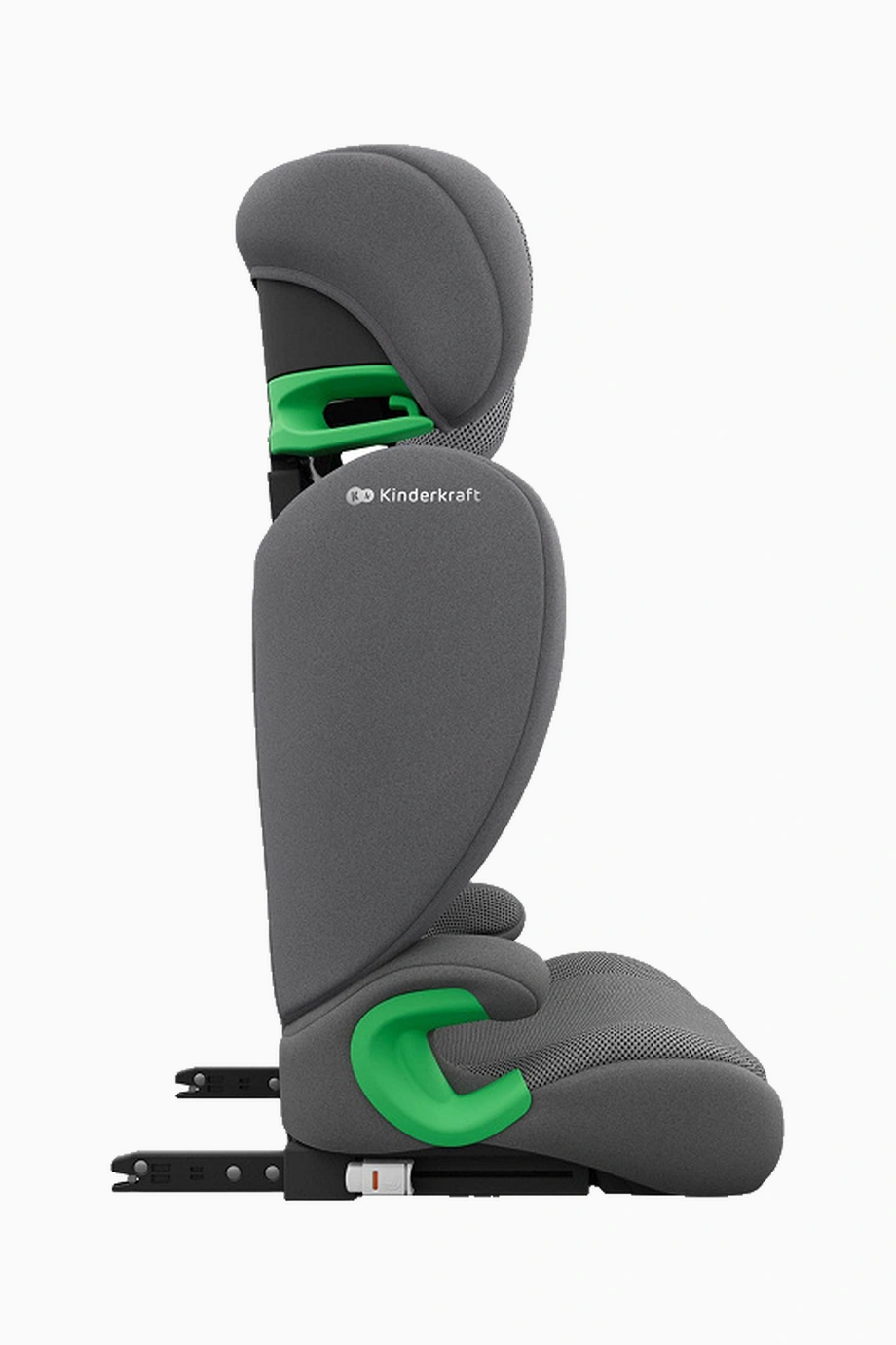 Kinderkraft Junıor Fıx 2 İ-size Çocuk Oto Koltuğu 100 150 Cm Isofıx