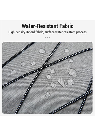 Moveevo Sıcak-sojuk Tutan Çift Katlı Alüminyum Folyolu Piknik Sırt Çantası, Su Geçirmez Outdoor Mutfak Bölmeli Siyah 20 Adetten Logo Özel Üretim Çok Renkli Moveevo Sıcak-sojuk Tutan Çift Katlı Alüminyum Folyolu Piknik Sırt Çantası, Su Geçirmez Outdoor Mutfak Bölmeli Siyah 20 Adetten Logo Özel Üretim Çok Renkli