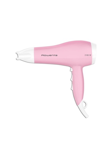 Rowenta Flower Touch CV5517F0 2100 W Saç Kurutma Makinesi