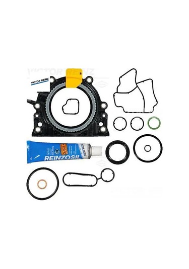 Alt Takim Conta Seti Vw Polo 1.6 Tdi-golf Vi-caddy Iii-passat-amarok Cayb-cayd-ckub-caab