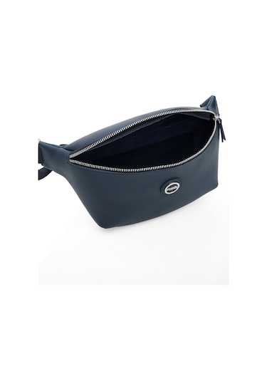 Fossil Kadın Bel Çanta 05fs22k400 Lacivert