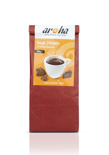 Aroha Sıcak Çikolata - 150 Gr