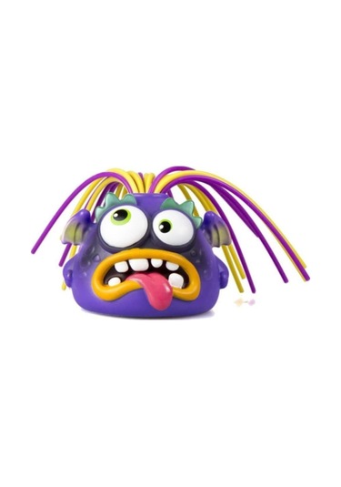 Silverlit Screaming Pals Bağıran Canavar Oyuncak