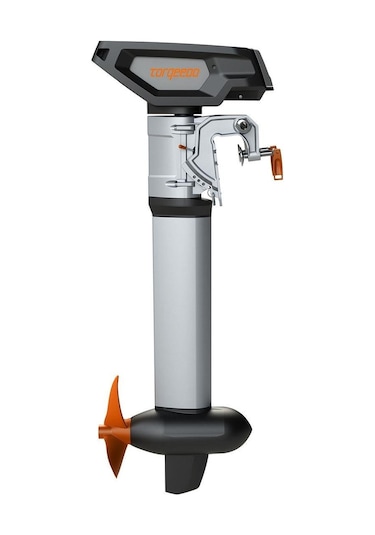 Torqeedo Cruıse 3.0 Rl Uzun Şaft 24v/3kw