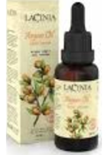 Lacinia Argan Yağlı Saç Serumu 30 ML
