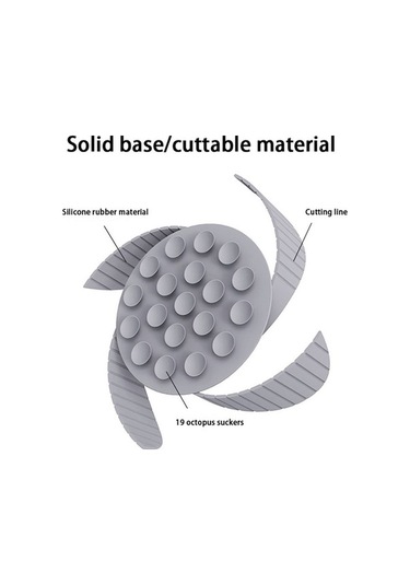 Dm Yavaş Besleyici Köpek Maması Kasesi - Anti-hızlı Yeme Aksesuarı