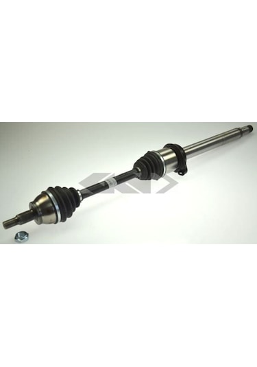 GKN GLANZER 305792 Aks Mili Komple 169245 Ön Sağ