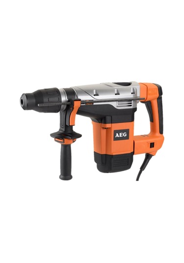 AEG KH 7 E SDS Max 1500 W Pneomatik Kırıcı Delici 7.3 KG