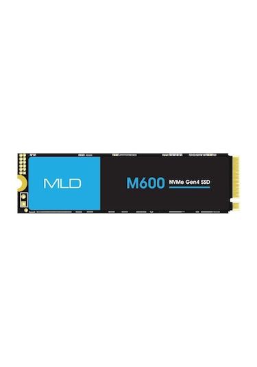 Mld M600 2tb 7000-6400mb/s Nvme 2280 Gen4x4 Ssd Bm-mld22m600e27-2000