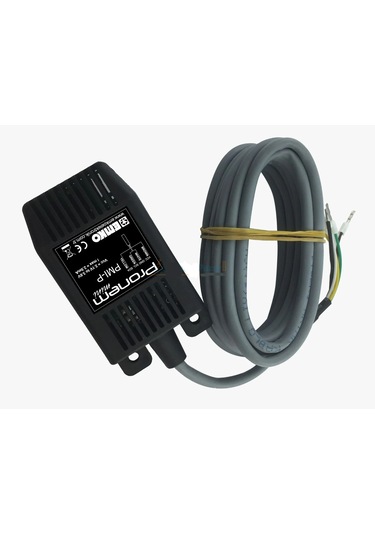 Emko Pmı-p ,ısı-nem Sensör