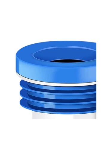 Pazly Suntek Tuvalet Flanş Conta Halkaları Stil-a - Su Sızdırmaz Conta Seti Çok Renkli