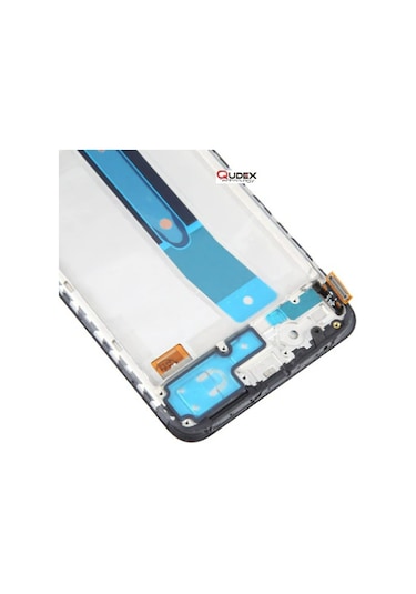 Xiaomi Redmi Note 11s Lcd Ekran Dokunmatik Çıtalı 2201117s
