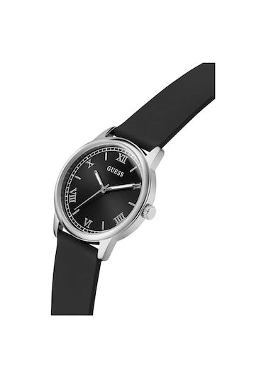 Guess Gugw0973g5 Erkek Kol Saati Metalik Gri