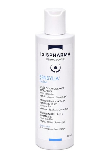 Isis Pharma Sensylia Gelee Hassas - Kuru Cilt Temizleme Jeli 250 ML
