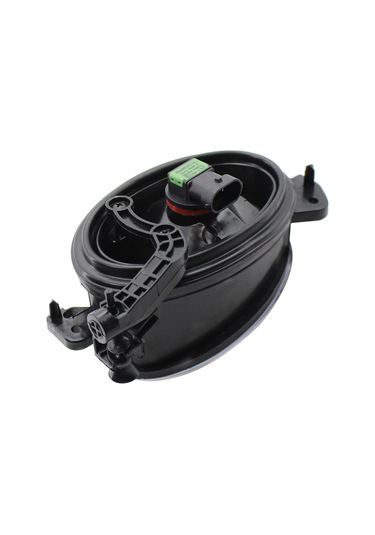 Mufunye Sol Ön Mercedes E Serisi W211 2007-2009 Faro Lambası - Dayanıklı Pc Malzeme, Oem A1698201556 - Işık Geçirimi Yüksek, Halojen Ampül Dahil