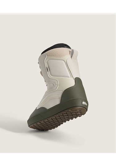 Vans Aura Og Boa Snowboard Botu Grape Leaf Çok Renkli