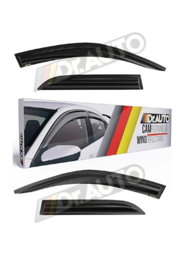 Fiat Palio Cam Rüzgarlığı 4l'ü