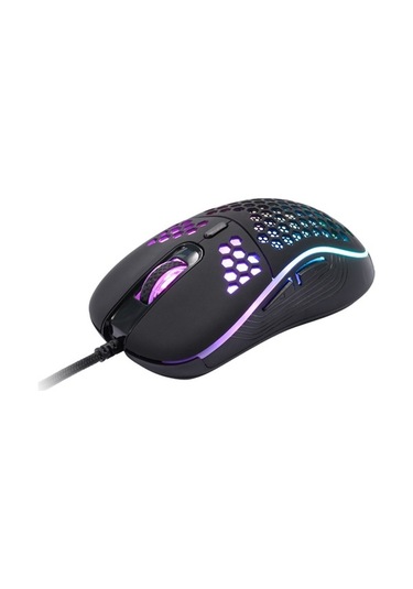 Prestigegoods Cbt X Gm86 Kablo Usb Renkli Aydınlatmalı Gaming Mouse GM86