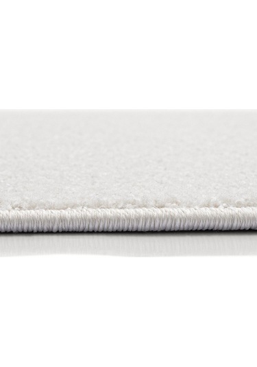 Sparkle Krem Gri Zürafa Figürlü Hayvan Figürlü Çocuk Odası Halısı Gri