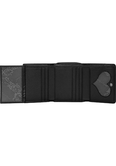 Cengiz Pakel Hakiki Deri Kadın Cüzdan-Portföy 65210-Siyah (434140349)-65210-Siyah
