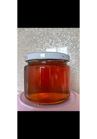 Doğal Yaşa Süzme Çiçek Balı 400 G