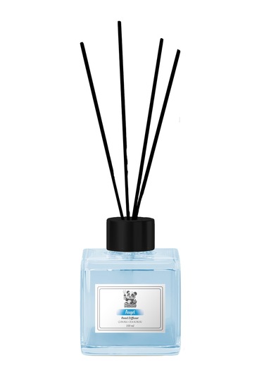 2 Adet Angel Melek Rosie Çubuklu Oda Kokusu 100 Ml Fresh