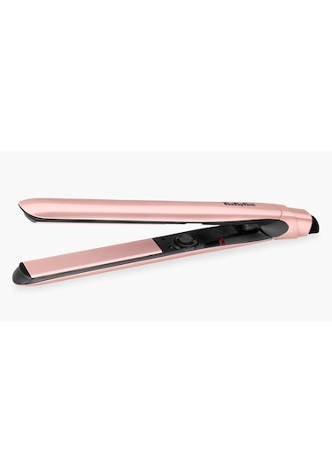 Babyliss 2498PRE Rose Blush 235 Saç Düzleştirici