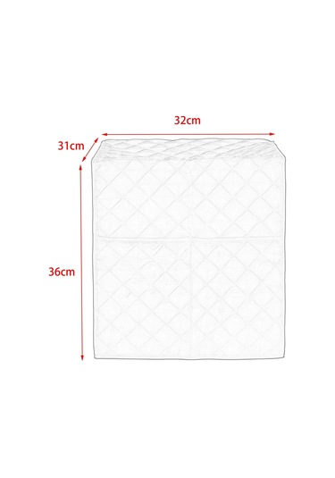 Suntek Mutfak Aletleri Restoran Bar Kahve Dükkanı Bej Için