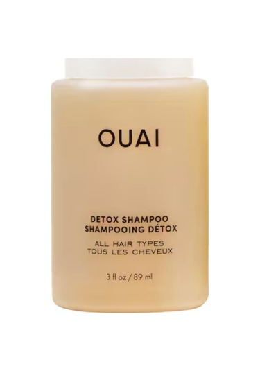 Ouaı Detox Detoks Şampuanı 89 ML