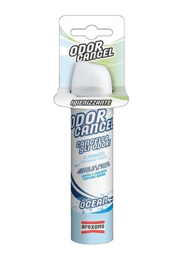 Arexons Odor Cancel Koku  Okyanus 75 Ml
