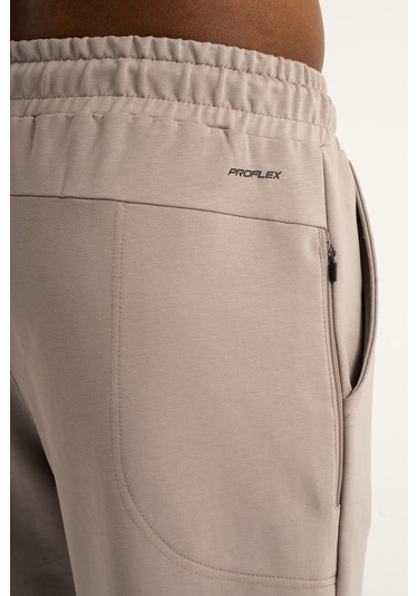 Airlife Casual Sports Erkek Eşofman Altı Camel